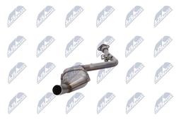 Catalyseur NTY KAT-BM-005