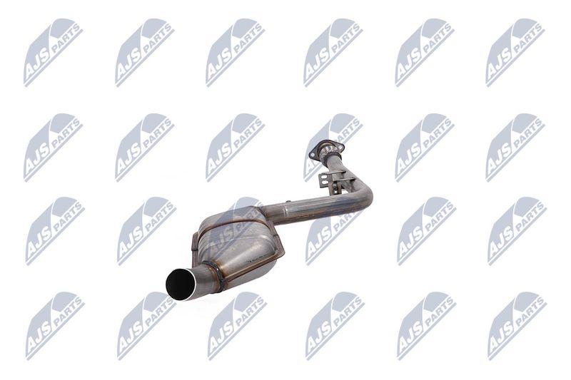 Catalyseur NTY KAT-BM-005