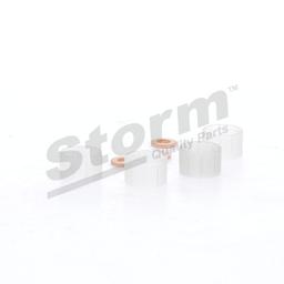 Kit de joints, injecteur STORM QUALITY PARTS STO460002