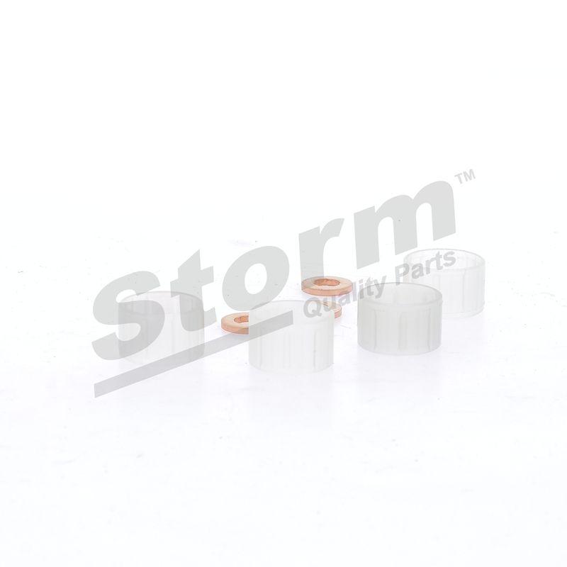 Kit de joints, injecteur STORM QUALITY PARTS STO460002
