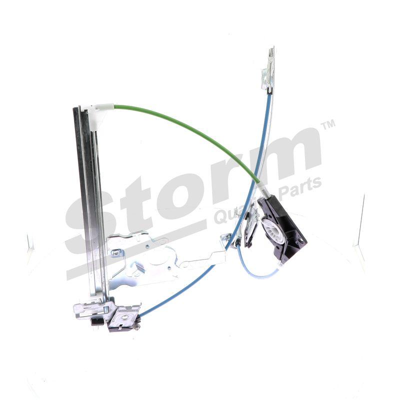 Lève-vitre STORM QUALITY PARTS 176078