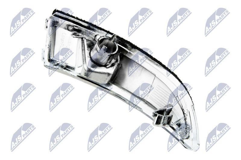 Feu clignotant NTY ELP-FR-006