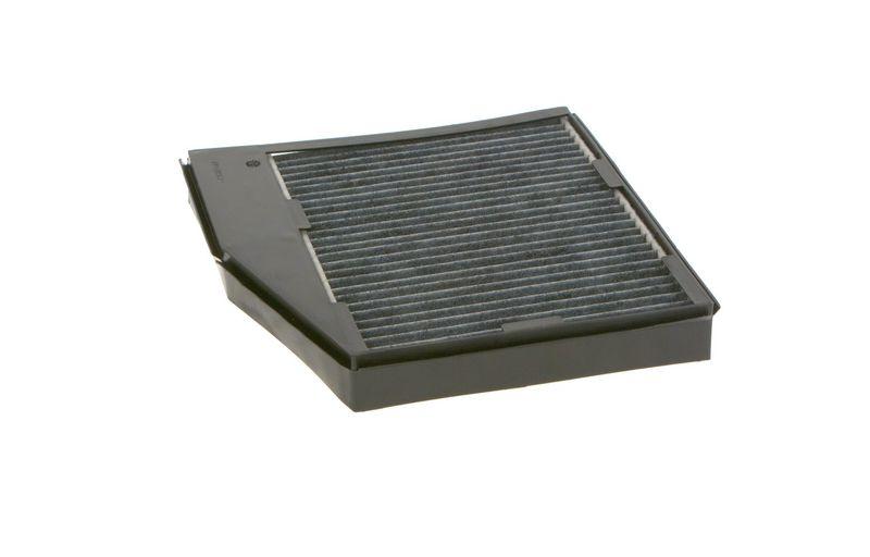 Filtre, air de l'habitacle BOSCH 1 987 432 365