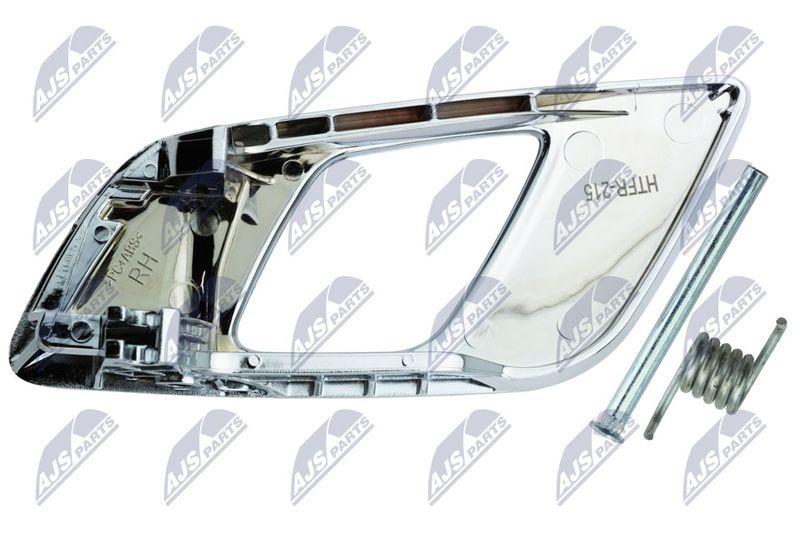Poignet de porte, équipment intérieur NTY EZC-FR-215