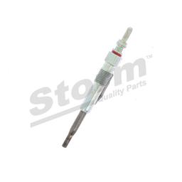 Bougie de préchauffage STORM QUALITY PARTS 566008