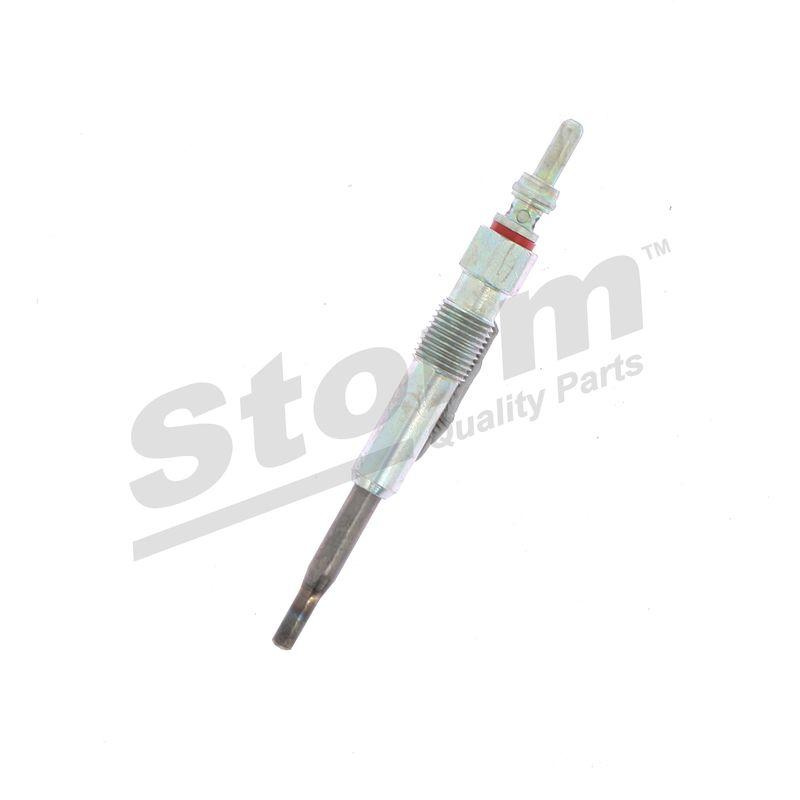 Bougie de préchauffage STORM QUALITY PARTS 566008