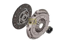 Kit d'embrayage Schaeffler LuK 623308400