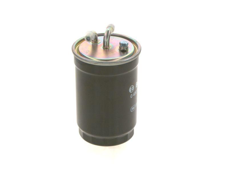 Filtre à carburant BOSCH 0450906172