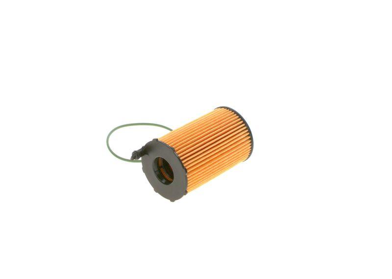 Filtre à huile BOSCH F 026 407 122