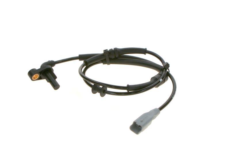 Capteur, vitesse de roue BOSCH 0 265 007 665