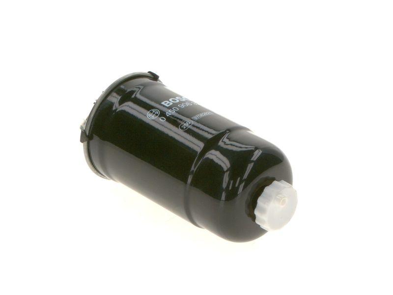 Filtre à carburant BOSCH 0 450 906 322