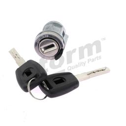 Cylindre de serrure STORM QUALITY PARTS 2962001