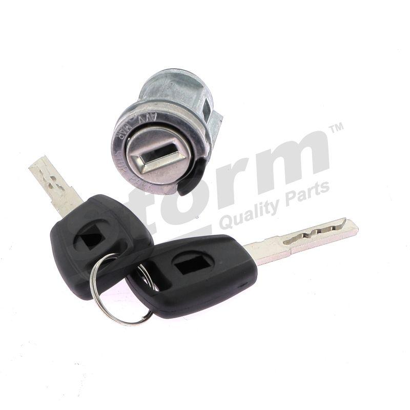 Cylindre de serrure STORM QUALITY PARTS 2962001