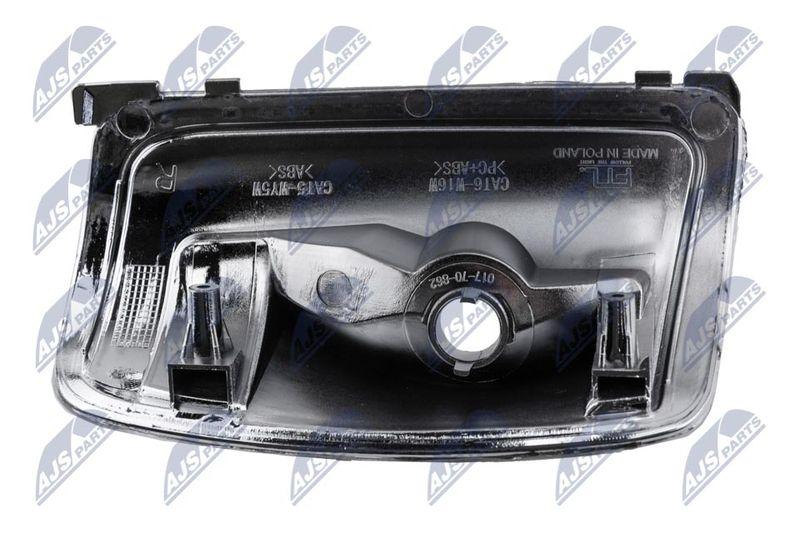 Feu clignotant NTY ELP-FR-013