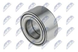 Kit de roulements de roue NTY KLP-KA-314