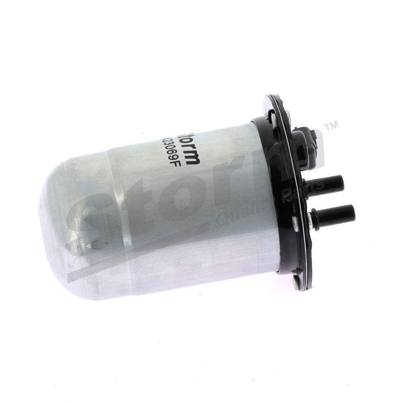 Boîtier, filtre à carburant STORM QUALITY PARTS 3882