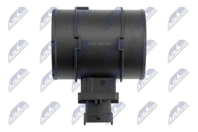Débitmètre de masse d'air NTY EPP-AR-007