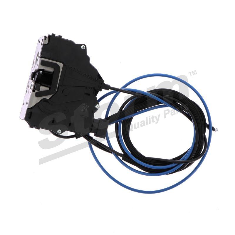 Serrure de porte STORM QUALITY PARTS 7992503