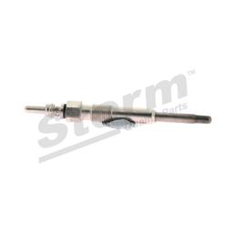 Bougie de préchauffage STORM QUALITY PARTS 502046