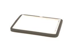 Filtre, air de l'habitacle BOSCH 1 987 432 061