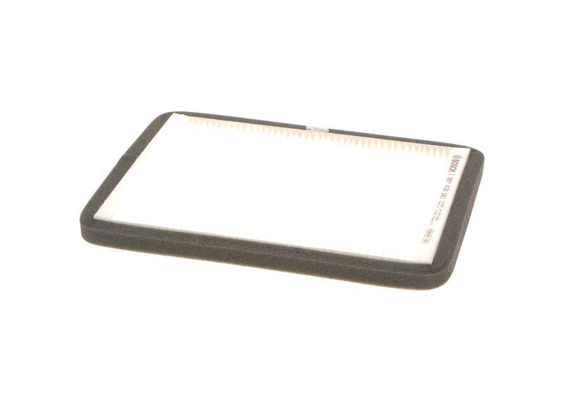 Filtre, air de l'habitacle BOSCH 1 987 432 061