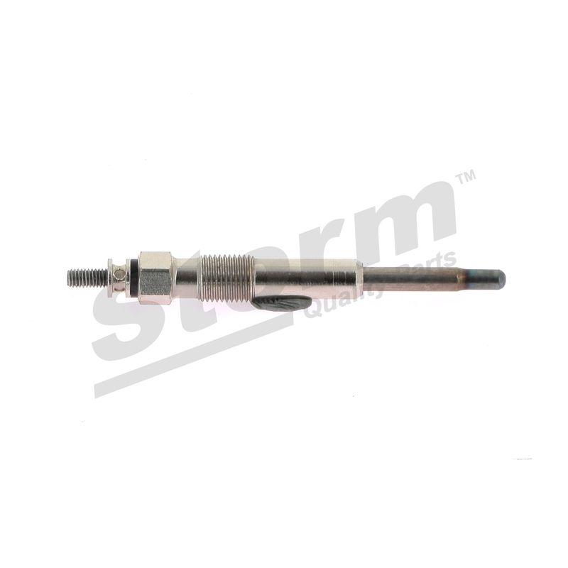 Bougie de préchauffage STORM QUALITY PARTS 502020