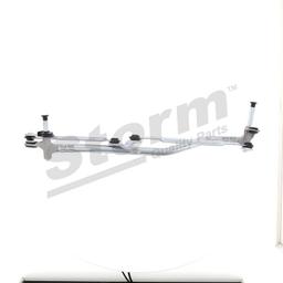 Tringlerie d'essuie-glace STORM QUALITY PARTS 9701005