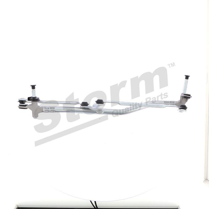 Tringlerie d'essuie-glace STORM QUALITY PARTS 9701005