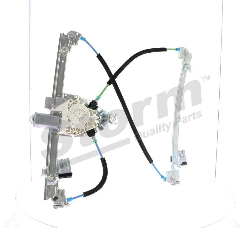 Lève-vitre STORM QUALITY PARTS 79176