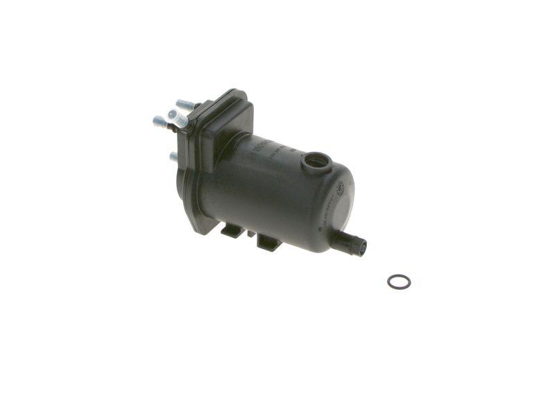 Filtre à carburant BOSCH 0 450 907 012