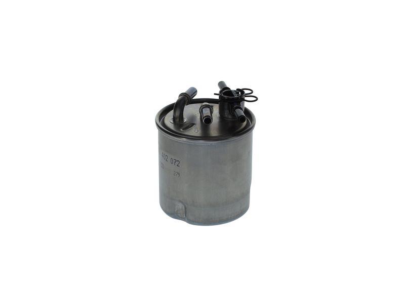 Filtre à carburant BOSCH F 026 402 072