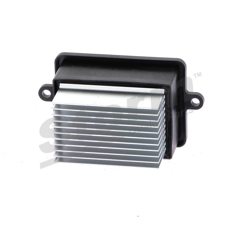 Résistance, pulseur d'air habitacle STORM QUALITY PARTS STO888000