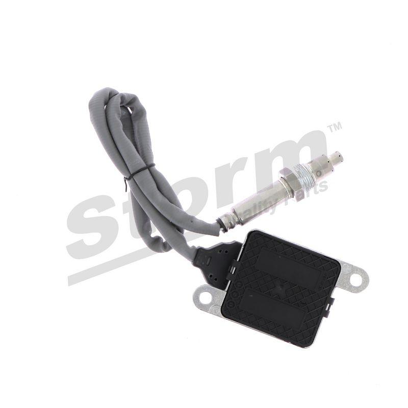 Capteur NOx, Catalyseur NOx STORM QUALITY PARTS 800801