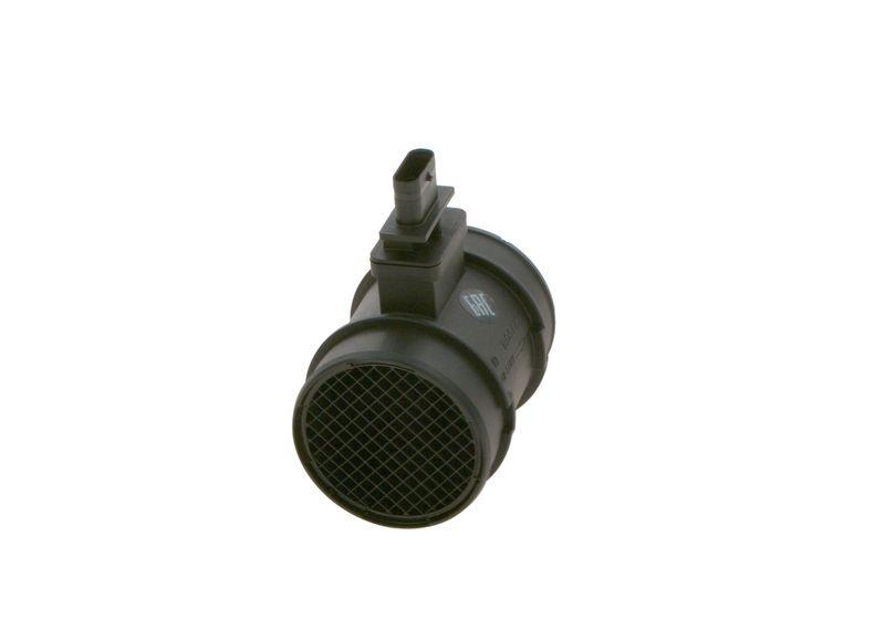 Débitmètre de masse d'air BOSCH 0 281 002 832