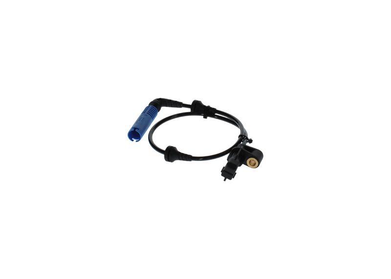 Capteur, vitesse de roue BOSCH 0 986 594 528