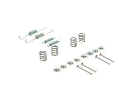Kit d'accessoires, mâchoire de frein BOSCH 1 987 475 424
