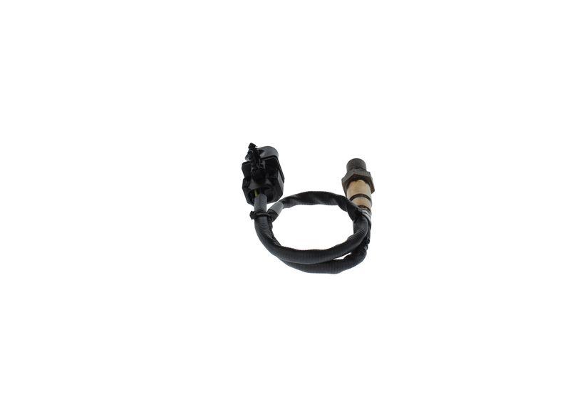 Sonde lambda BOSCH 0281004530