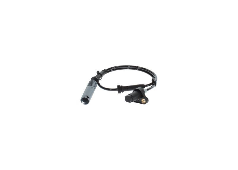 Capteur, vitesse de roue BOSCH 0 986 594 510