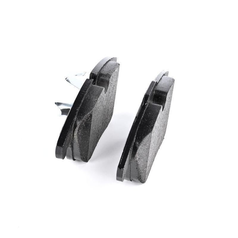 Kit de plaquettes de frein, frein à disque DELPHI LP2165