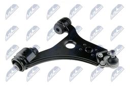 Bras de liaison, suspension de roue NTY ZWD-ME-046