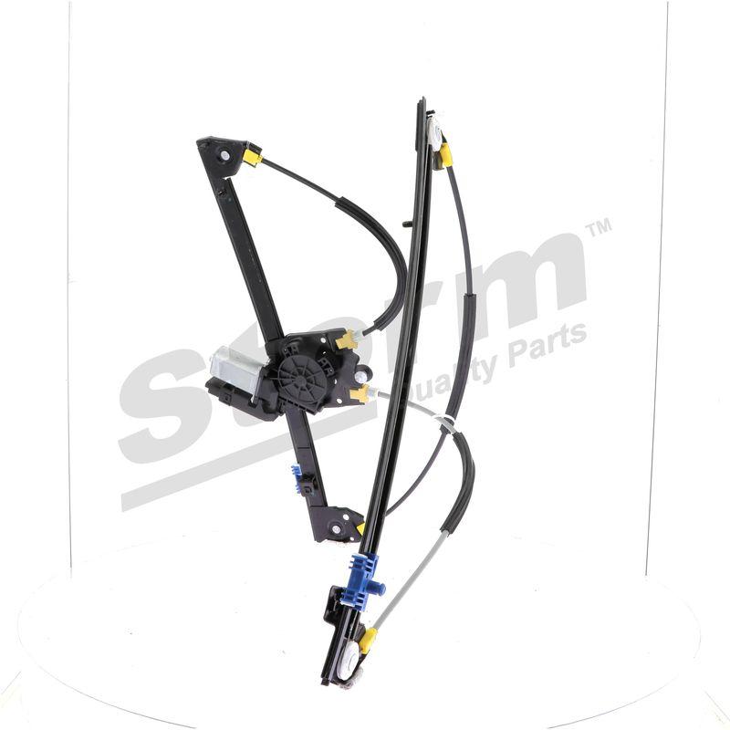 Lève-vitre STORM QUALITY PARTS 88077
