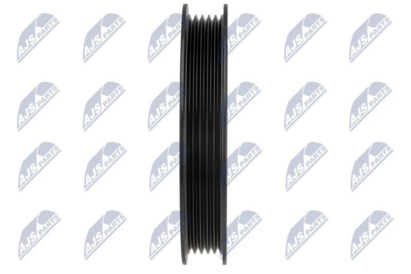 Poulie, vilebrequin NTY RKP-CT-004