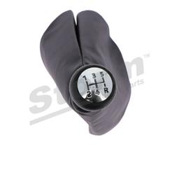 Garnissage de levier de changement de vitesse STORM QUALITY PARTS 7003061