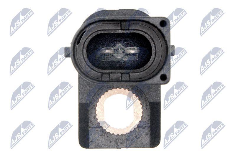 Capteur d'angle, vilebrequin NTY ECP-ME-002