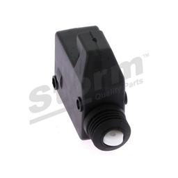 Élément d'ajustage, verrouillage central STORM QUALITY PARTS 2902001