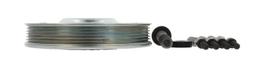 Kit de poulies, vilebrequin CORTECO 80004910