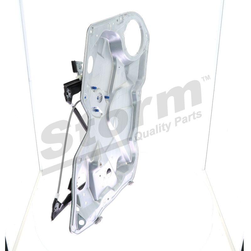 Lève-vitre STORM QUALITY PARTS 9907523