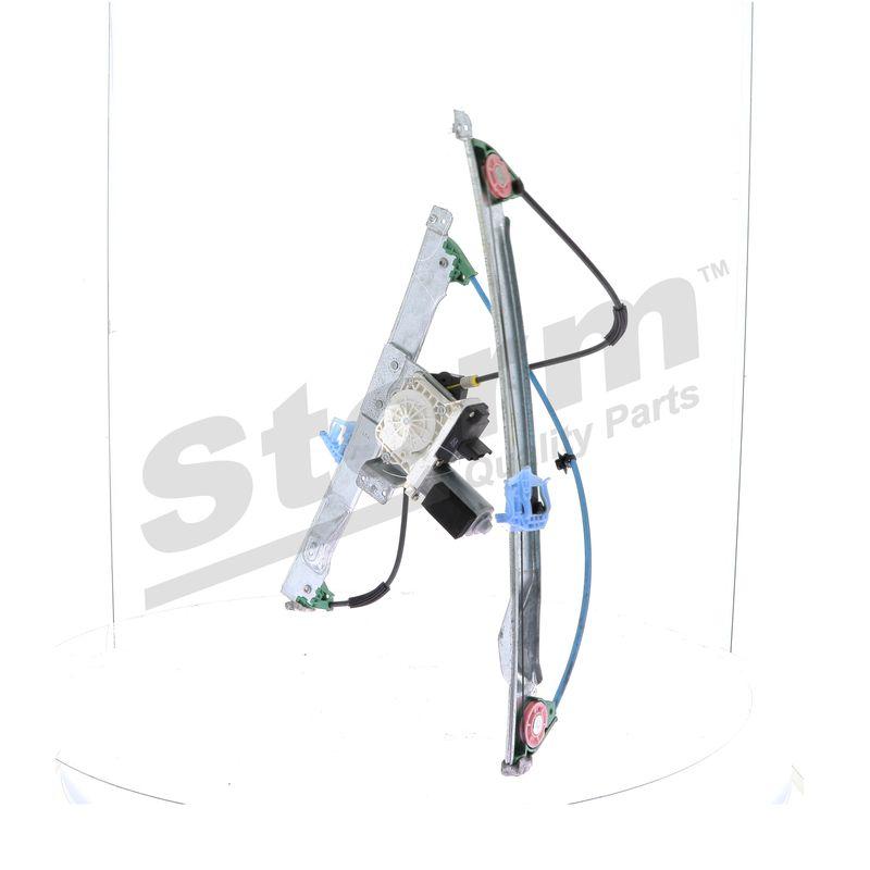 Lève-vitre STORM QUALITY PARTS 21076
