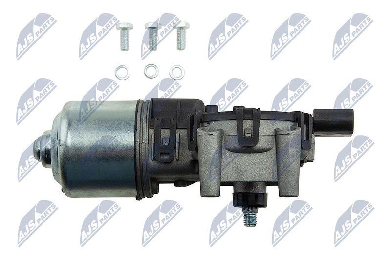Moteur d'essuie-glace NTY ESW-PL-013