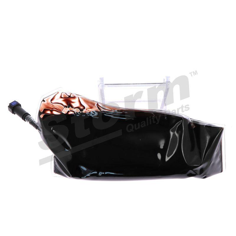 Additif, régénération du filtre à particules/à suie STORM QUALITY PARTS 777503